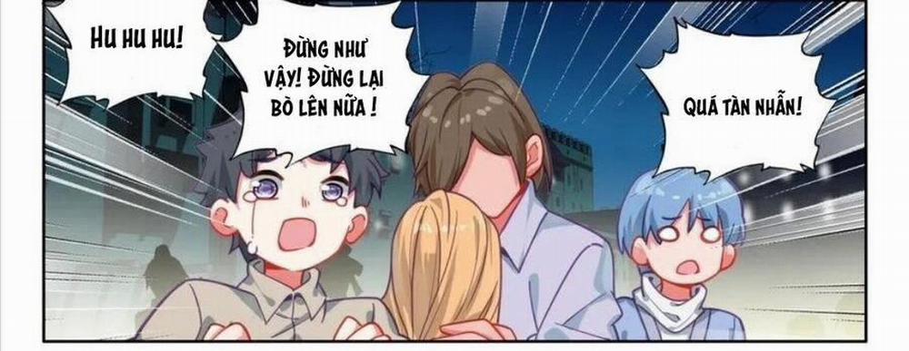 Thần Ấn Vương Tọa 296 trang 5