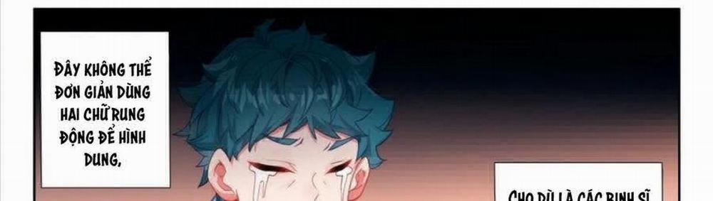 Thần Ấn Vương Tọa 296 trang 6