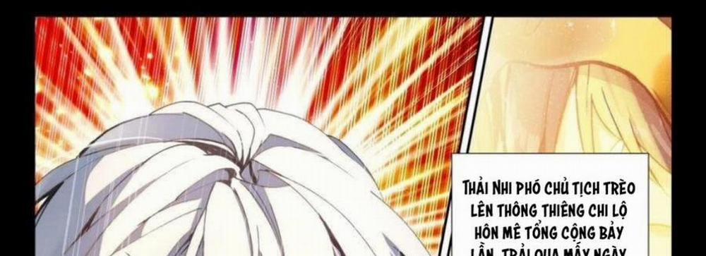 Thần Ấn Vương Tọa 296 trang 8