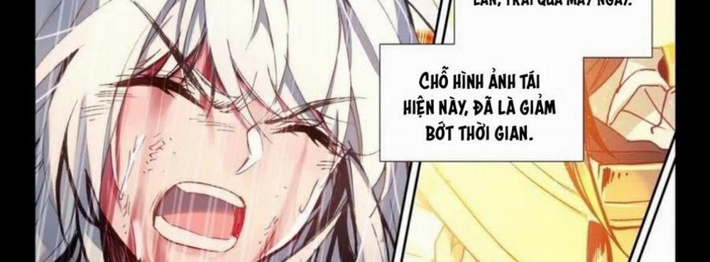 Thần Ấn Vương Tọa 296 trang 9