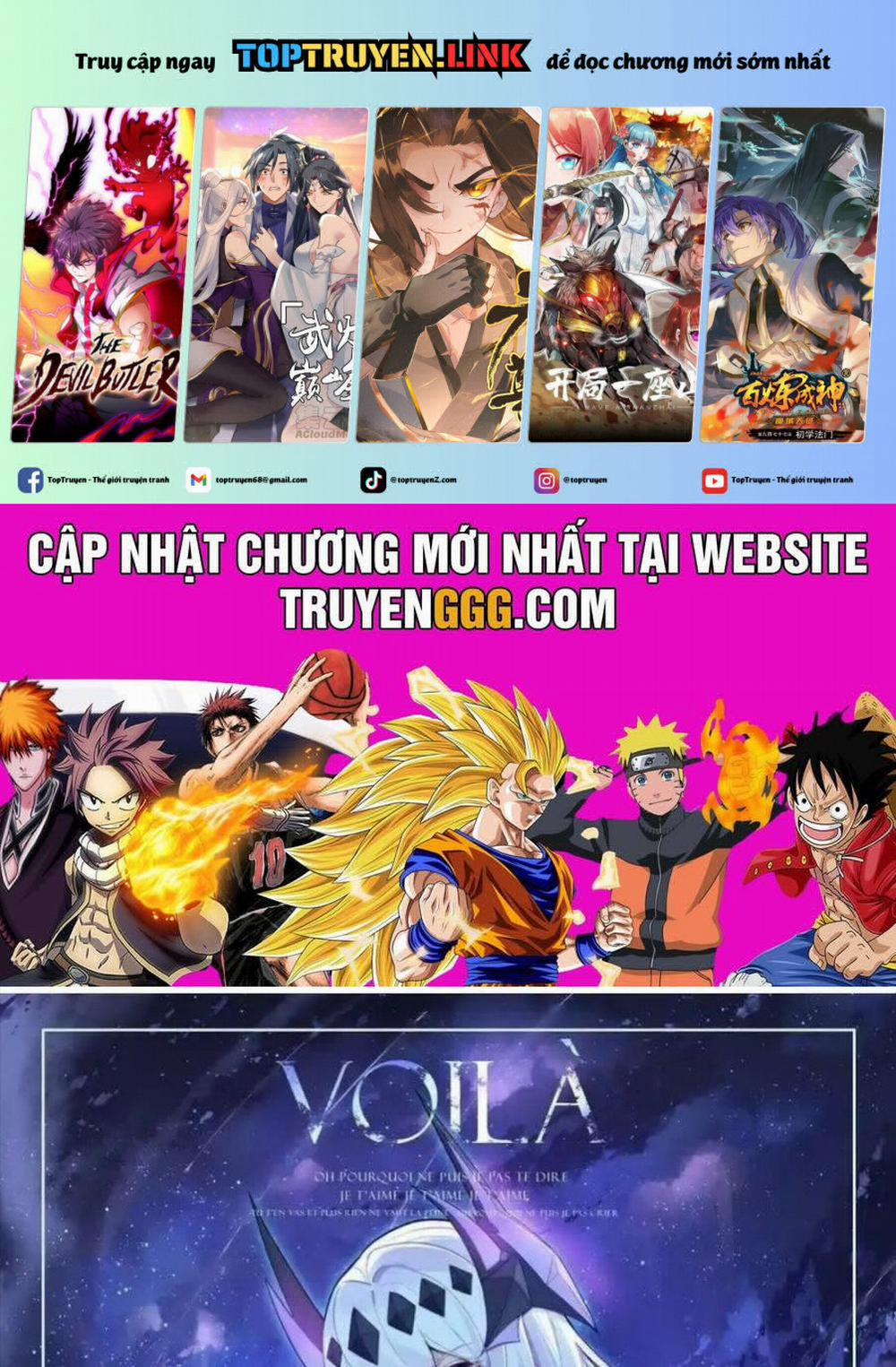 Thần Ấn Vương Tọa 298 trang 0