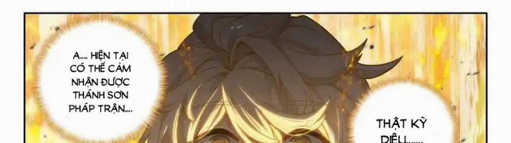 Thần Ấn Vương Tọa 298 trang 12