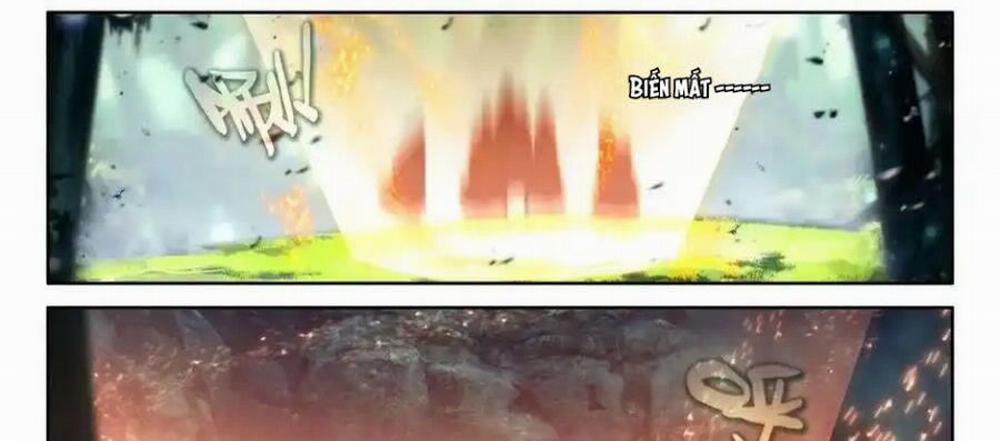 Thần Ấn Vương Tọa 298 trang 14