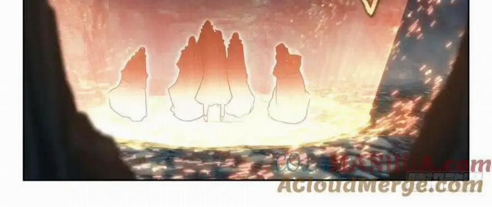 Thần Ấn Vương Tọa 298 trang 15