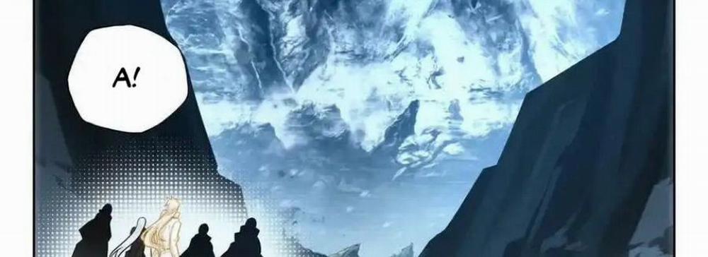 Thần Ấn Vương Tọa 298 trang 17