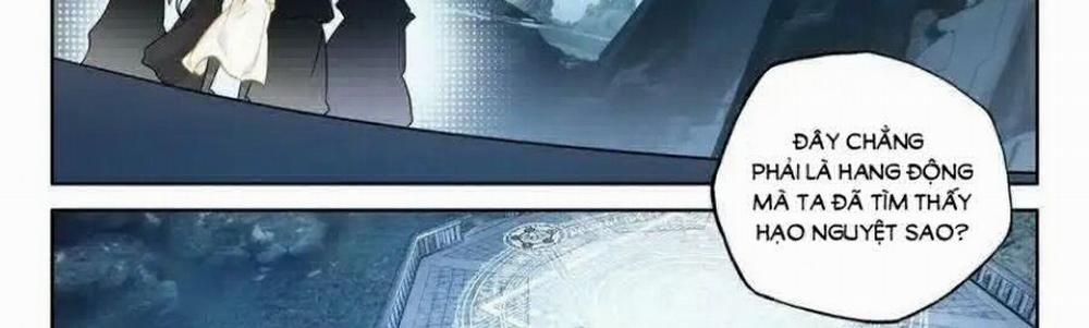 Thần Ấn Vương Tọa 298 trang 18