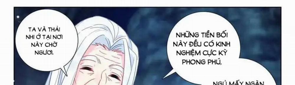 Thần Ấn Vương Tọa 298 trang 23