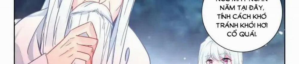 Thần Ấn Vương Tọa 298 trang 24