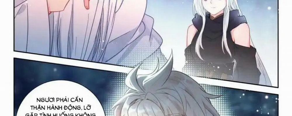 Thần Ấn Vương Tọa 298 trang 25