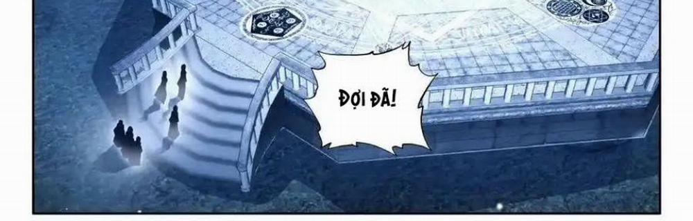 Thần Ấn Vương Tọa 298 trang 29