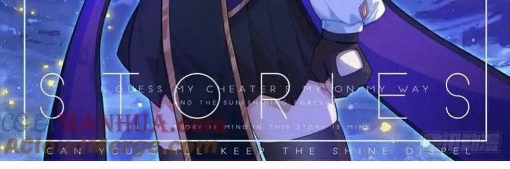 Thần Ấn Vương Tọa 298 trang 3