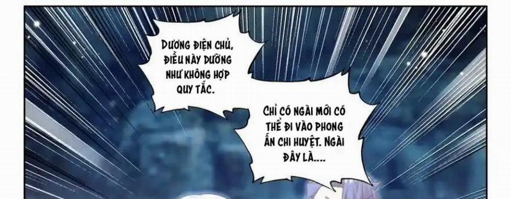 Thần Ấn Vương Tọa 298 trang 30