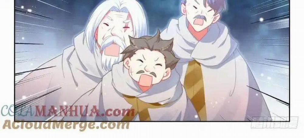 Thần Ấn Vương Tọa 298 trang 31