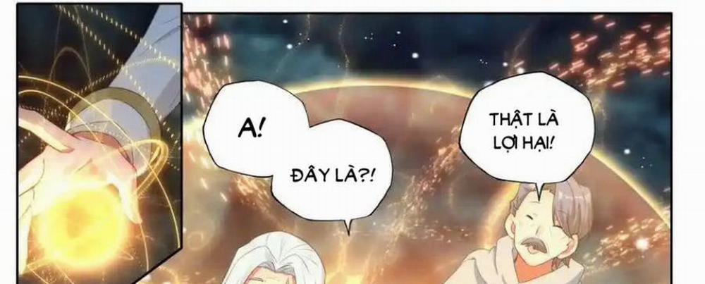 Thần Ấn Vương Tọa 298 trang 33