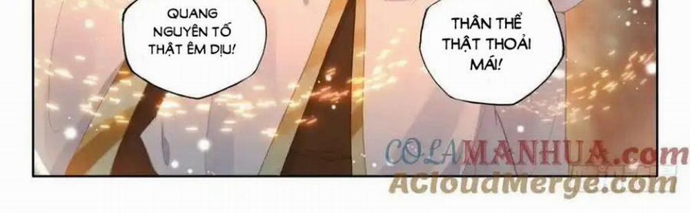 Thần Ấn Vương Tọa 298 trang 35