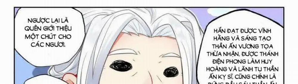 Thần Ấn Vương Tọa 298 trang 36