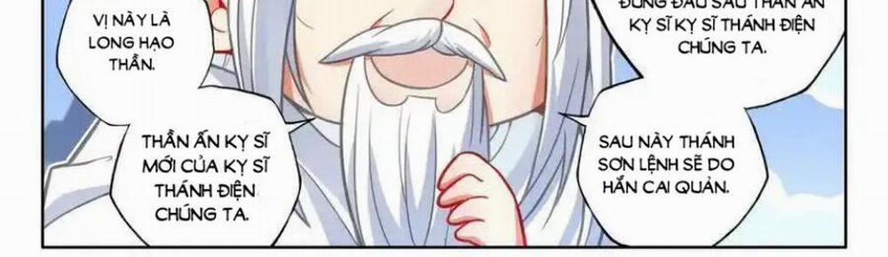 Thần Ấn Vương Tọa 298 trang 37