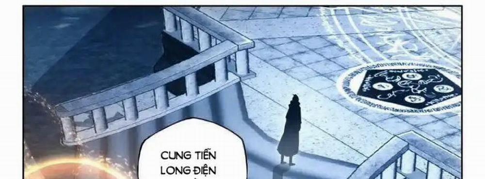 Thần Ấn Vương Tọa 298 trang 38