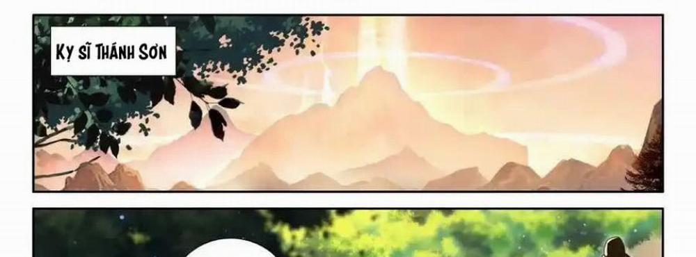 Thần Ấn Vương Tọa 298 trang 4