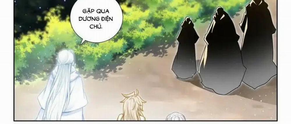 Thần Ấn Vương Tọa 298 trang 5