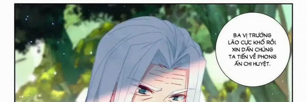 Thần Ấn Vương Tọa 298 trang 6