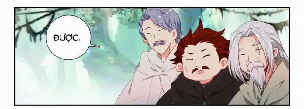 Thần Ấn Vương Tọa 298 trang 8