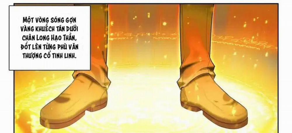 Thần Ấn Vương Tọa 299 trang 13