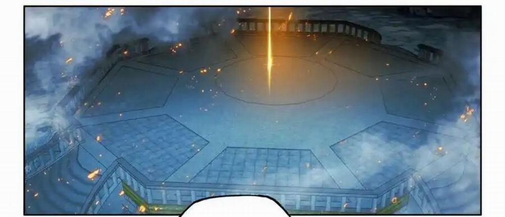 Thần Ấn Vương Tọa 299 trang 20