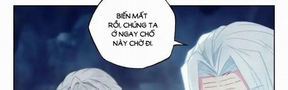 Thần Ấn Vương Tọa 299 trang 21