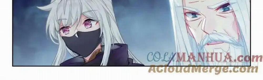 Thần Ấn Vương Tọa 299 trang 22