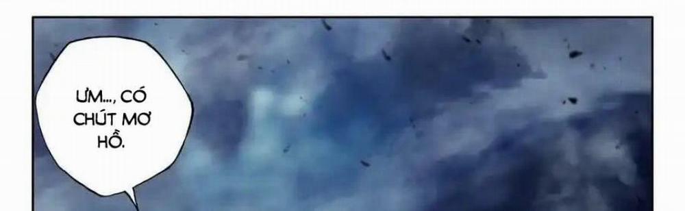 Thần Ấn Vương Tọa 299 trang 27