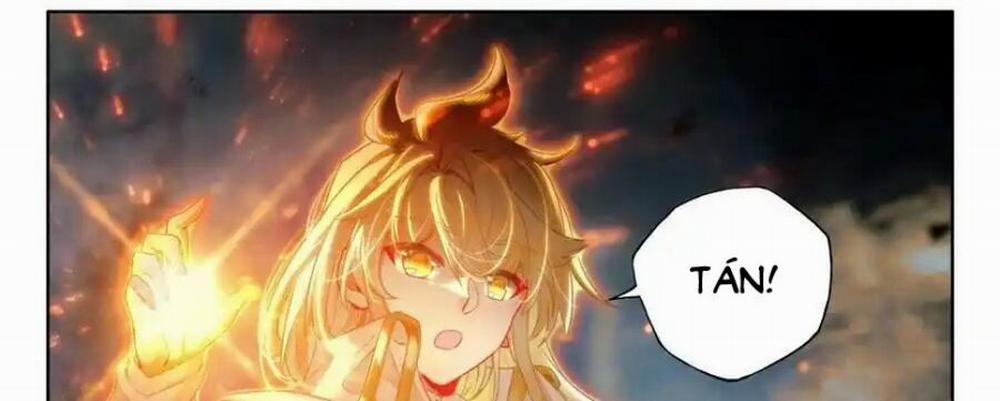 Thần Ấn Vương Tọa 299 trang 29