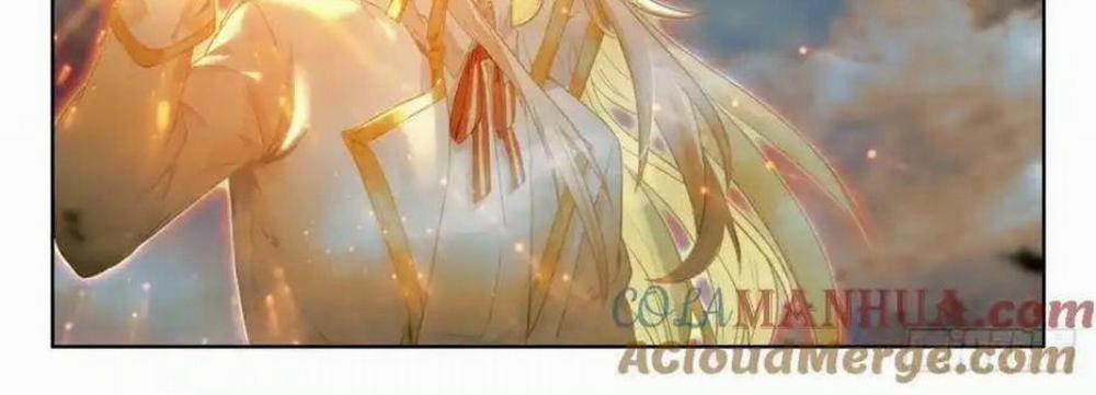 Thần Ấn Vương Tọa 299 trang 30