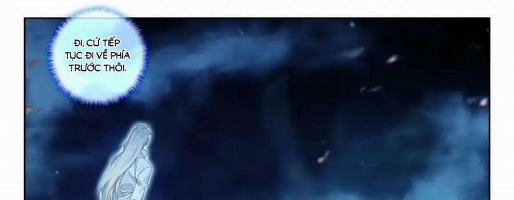 Thần Ấn Vương Tọa 299 trang 31