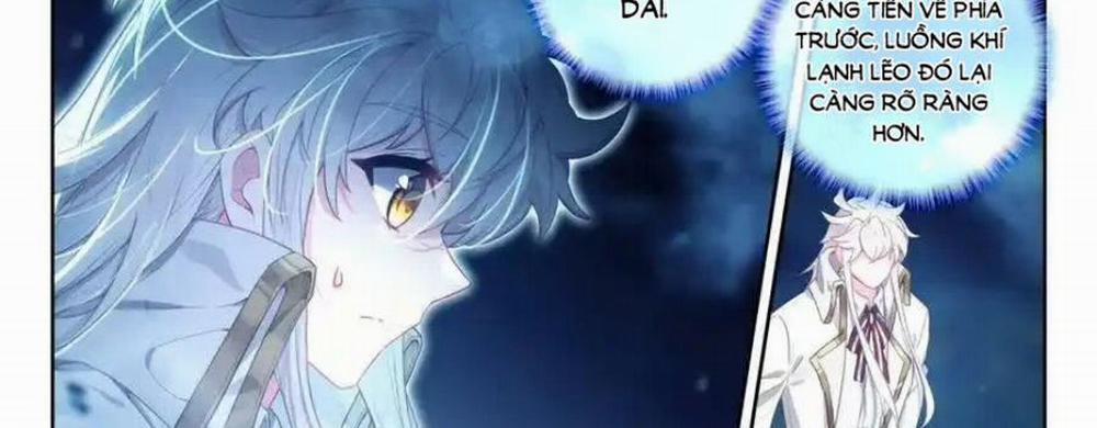 Thần Ấn Vương Tọa 299 trang 33