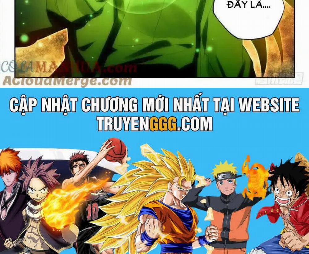 Thần Ấn Vương Tọa 299 trang 38