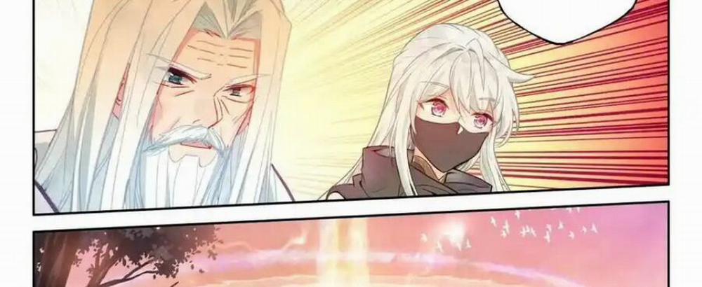 Thần Ấn Vương Tọa 299 trang 5