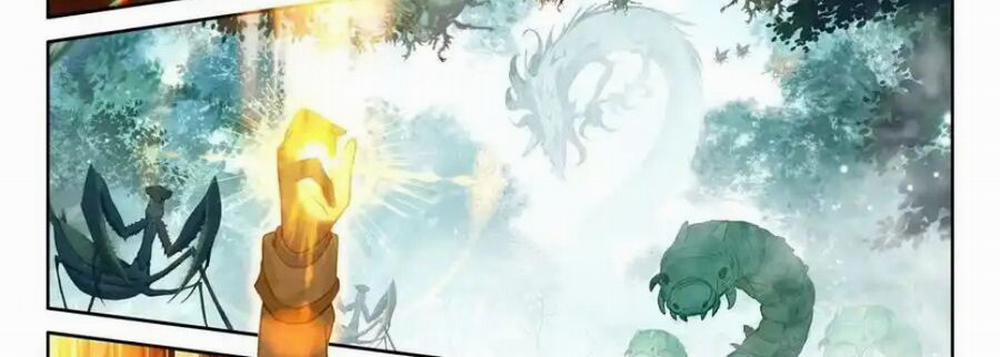 Thần Ấn Vương Tọa 299 trang 8