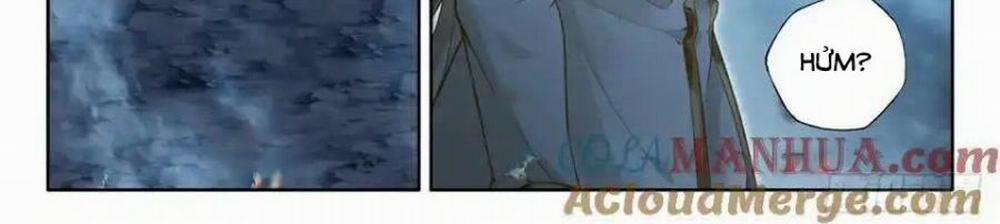 Thần Ấn Vương Tọa 300 trang 11