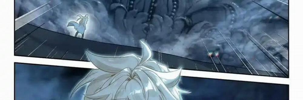 Thần Ấn Vương Tọa 300 trang 14