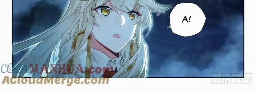 Thần Ấn Vương Tọa 300 trang 15