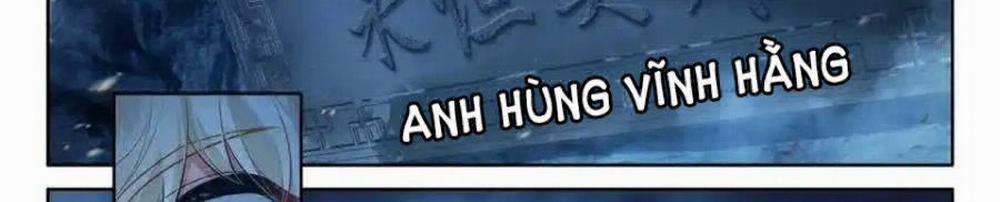 Thần Ấn Vương Tọa 300 trang 17