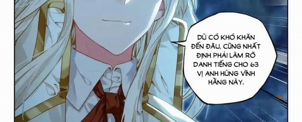 Thần Ấn Vương Tọa 300 trang 22