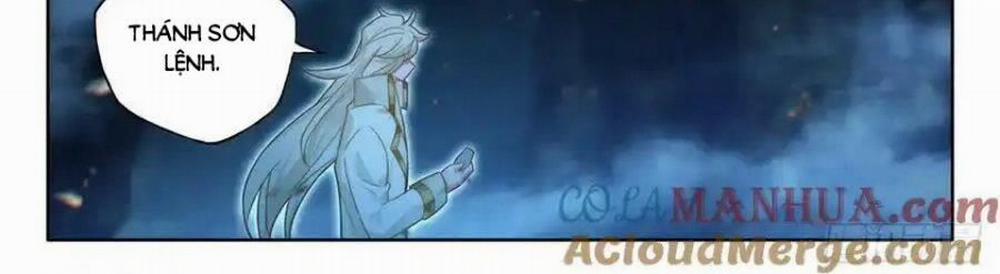 Thần Ấn Vương Tọa 300 trang 24