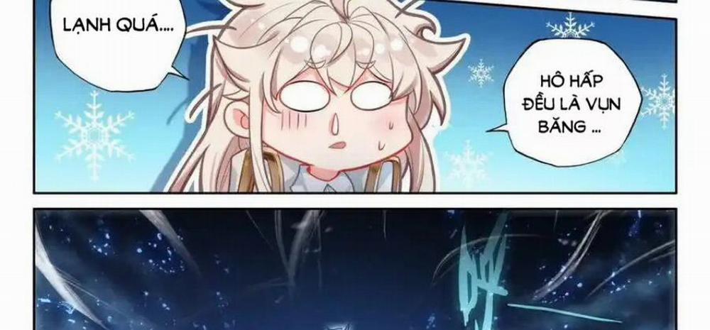 Thần Ấn Vương Tọa 300 trang 31