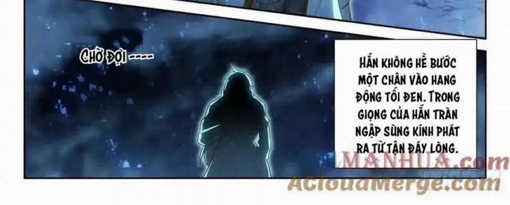 Thần Ấn Vương Tọa 300 trang 36