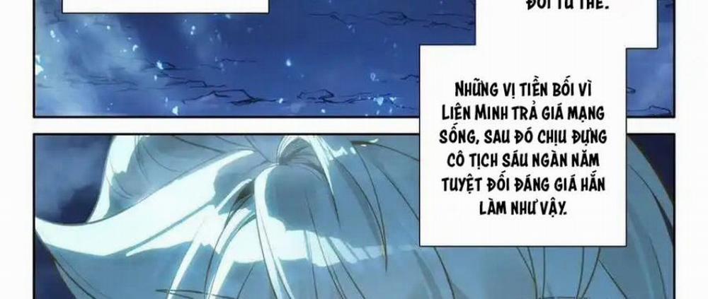 Thần Ấn Vương Tọa 300 trang 38