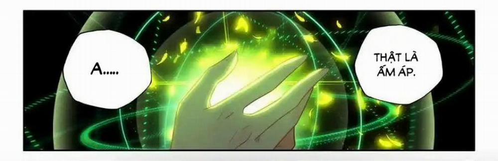 Thần Ấn Vương Tọa 300 trang 4