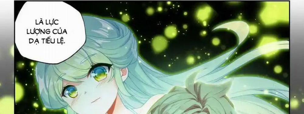 Thần Ấn Vương Tọa 300 trang 5