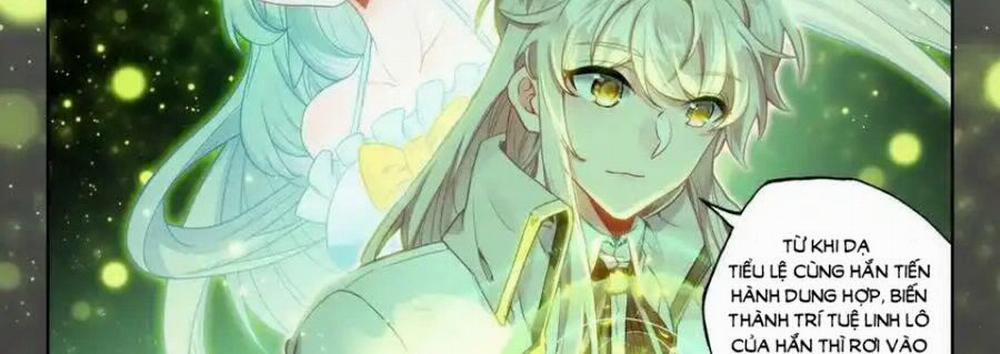 Thần Ấn Vương Tọa 300 trang 6